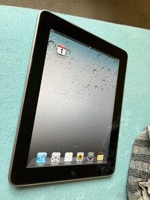 Apple iPad 3G (A1219) - 2