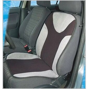 Potah sedadla vyhřívaný 12V COMFORT - 2