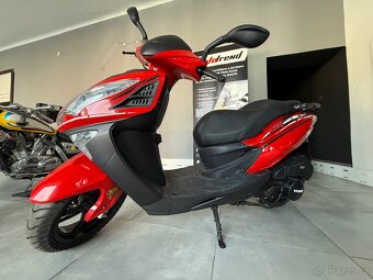 Yuki 125 - 2