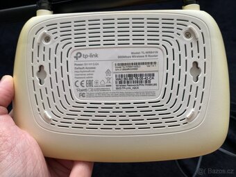 Wifi Router TL-WR841N - TP-Link - 2