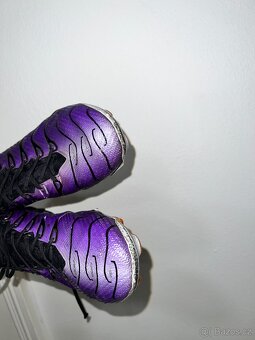 Kopačky Nike Zoom Mercurial Superfly 9 AM + FG - 2