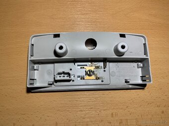 Stropní světlo Škoda, Volkswagen, Seat - 2