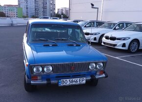 Vaz 2106 - 2