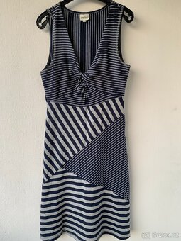 letní šaty zn. Tom Tailor - vel. 36 - 2