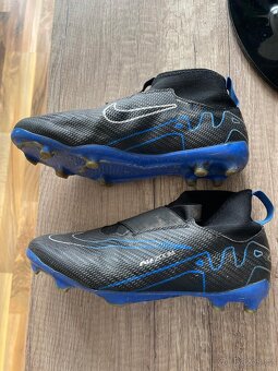 Kopacky Nike velikost 35.5 - 2