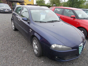 Alfa 147 - 2
