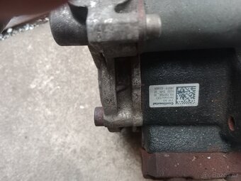 1,6 TDI 77 KW vstřiky plus čerpadlo - 2