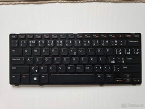 Dell Inspiron 14z - náhradní díly (displej, klávesnice, ...) - 2