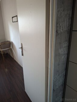 dvere interirove 70cmprave 80 cm leve - 2