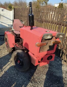 Prodám traktor - 2
