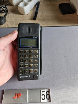 Ericsson GH 198 - 2