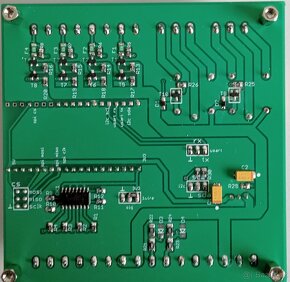 Arduino esp32 vývojová deska,domácí automatizace,PlC - 2