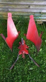 Pluh na Terra Vari - 2