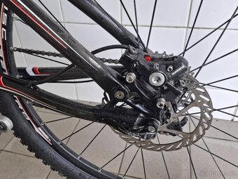 Merida FULL CARBON - 2