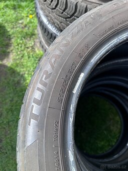 Letní sada pneu 215/50 R17 91H - Bridgestone - 2