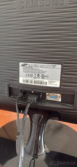 Monitor Samsung 24” - 2