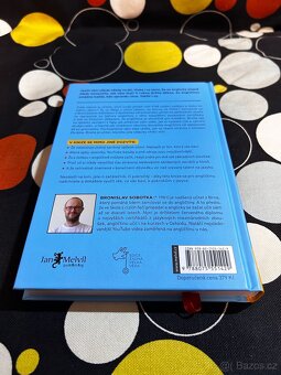 Zamilujte se do angličtiny - Bronislav Sobotka - 2
