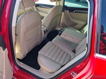Volkswagen Passat 2.0tdi - Pronajem, UBER, BOLT, TAXI - 2