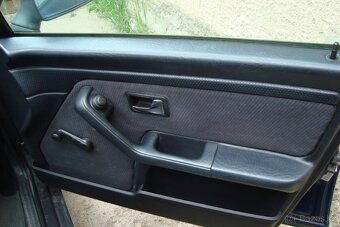 Audi 80 model B4-koupím tapce - 2