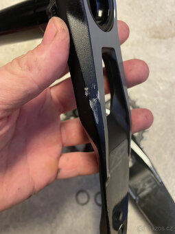 Kliky sram X0 eagle transmission 170 - 2