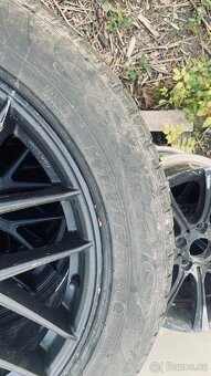 Kola R19 5x112 - 2