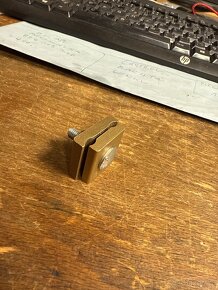 Zemnící svorka GCE16 10/16mm² AWG8/AWG6 - 2