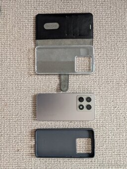 Xiaomi 14T 12GB/256GB Titan Gray - 2