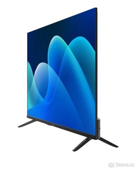 Televize KIVI 43U740NB - 2