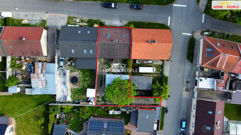 Pěkný, prostorný RD 4+KK, 90m2, pozemek 348m2, okr. Kladno-L - 2