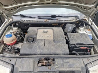 ND Fabia 1.2 12v 47 kw -BME - 2