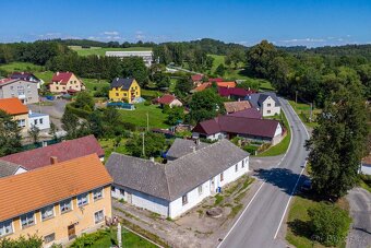 RD Vlastiboř u Milevska - 2