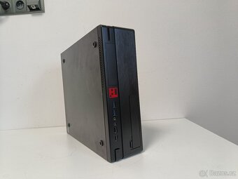 PC / počítač AMD RYZEN 5 / RX Vega 11 / Win 11 - 2