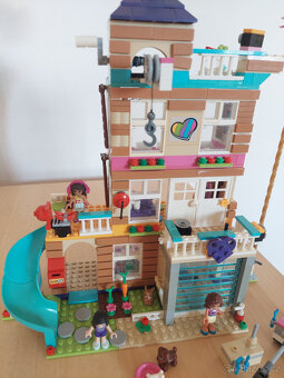 Lego friends - 2