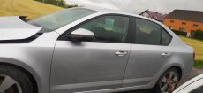 Škoda Octavia III 2.0tdi 110kw DSG na ND 153tkm Kessy - 2