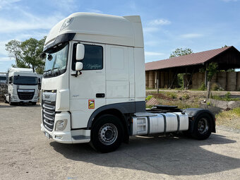 DAF XF 530 SSC FACELIFT STANDARD - 2