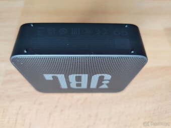 JBL GO Essential - 2
