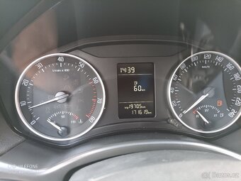 škoda octavia kombi II facelift,1,4 tsi,2013 - 2
