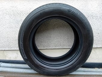 1x letní pneu Hankook 235/55 r17 - 2