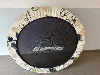 Tranpolina inSPORTline 122 cm - 2