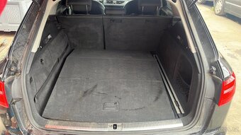 Audi A6 C7 AVANT 2,0Tdi 130kw - 2