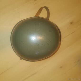 Vojenská helma - 2