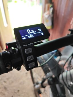 Prodam nový display Vinka DS80 - 2