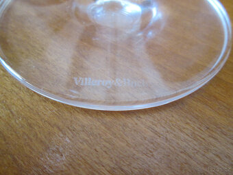 Villeroy Boch číše - 2