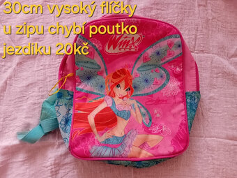 batohy mix - 2