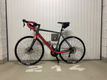 Scott Speedster gravel 10 disc | Velikost L / XL - 2