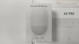 HIKVISION bezdrátová sada DS-PWA64-KIT-WE NOVÉ - 2