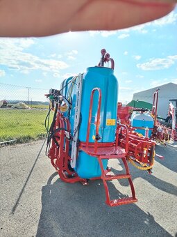 Postřikovač Biardzki - 2