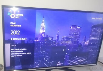 Tv televize - 2