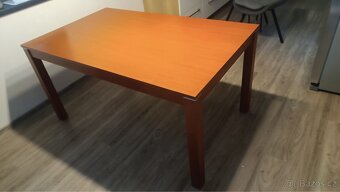 Stůl - 2