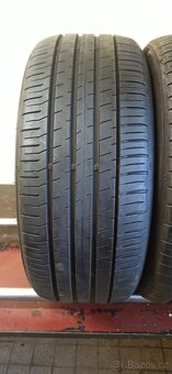 Falken Ziex 215/50 R17 95W 4,5-5,5mm - 2